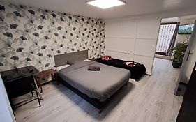 Nancyroom